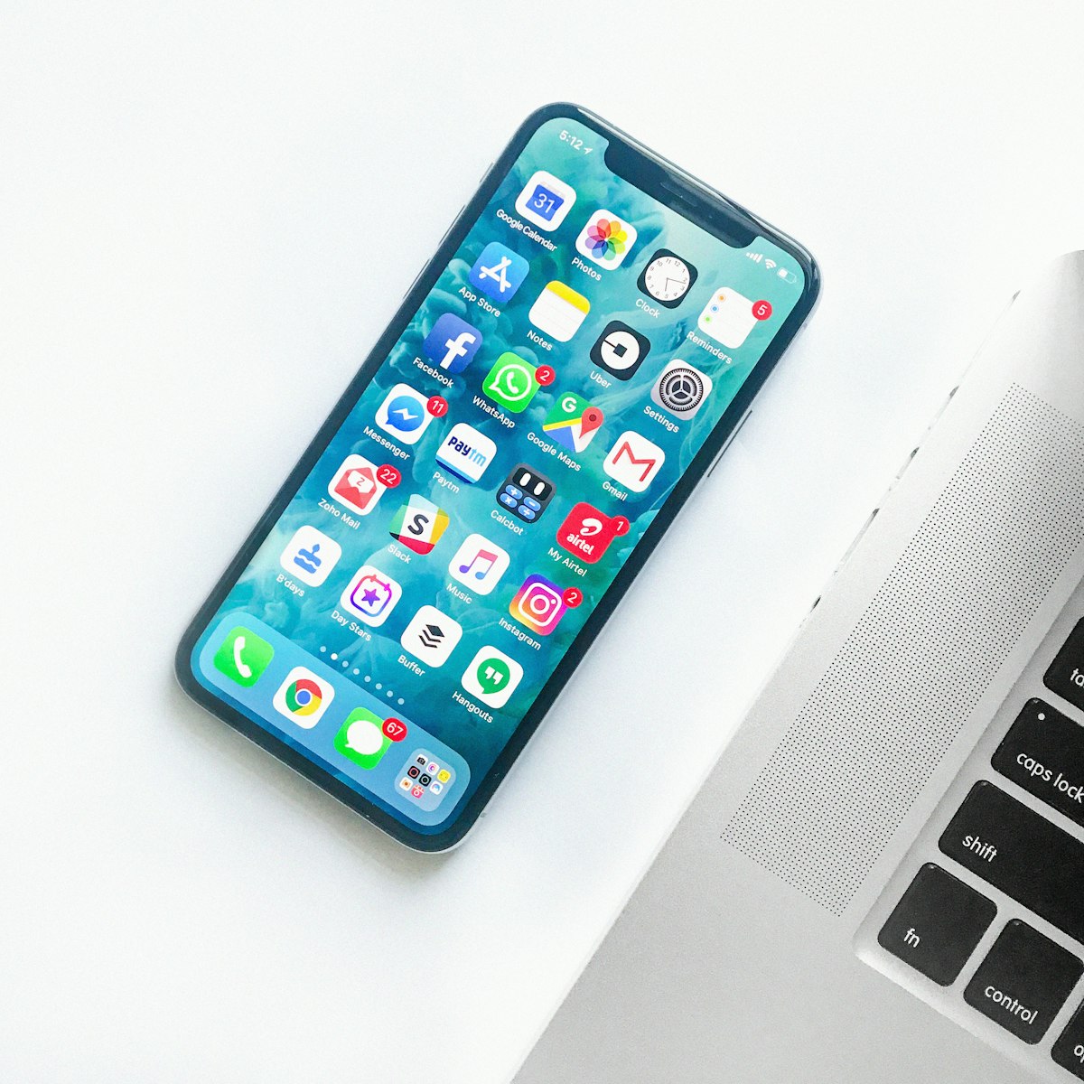 Mobile Game Development