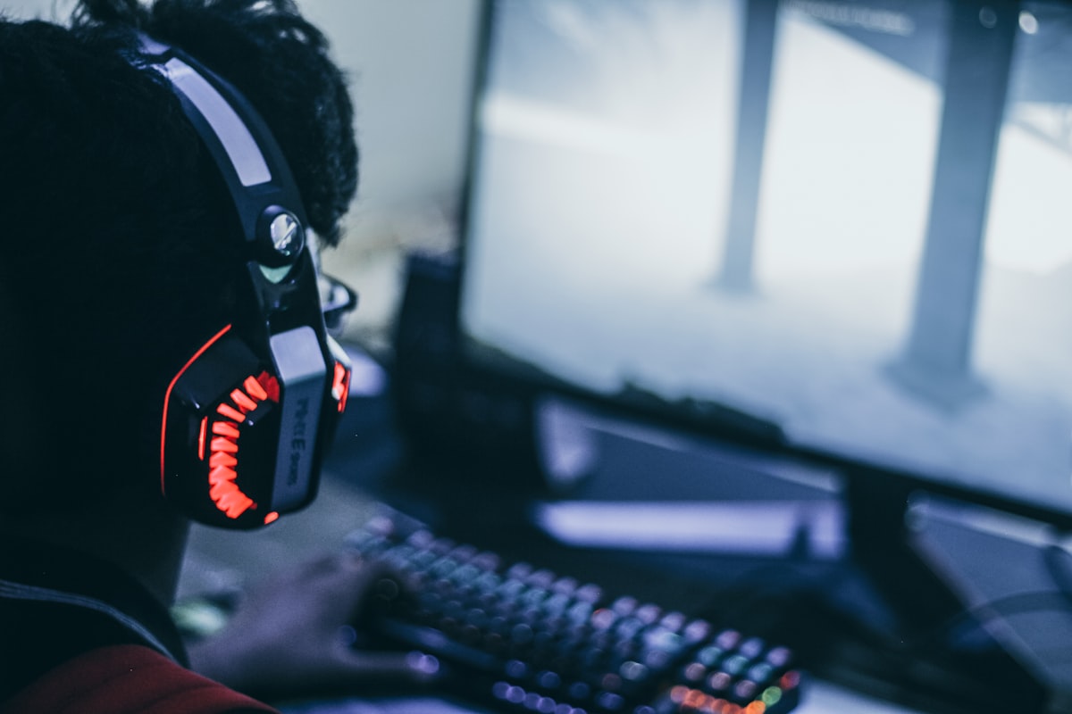 PC Game Development